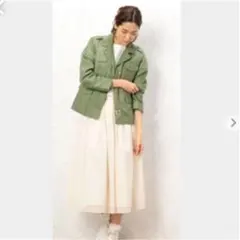 ★SALE★お買い得★早い者勝ち★ミリタリージャケット ユナイテッドアローズ