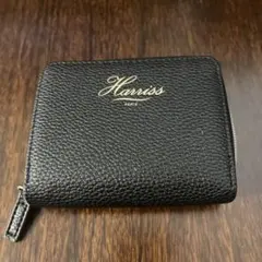 Harriss ブラッ二つ折り財布のサムネイル