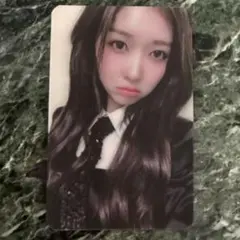 MADEIN S TRINITY トレカお渡し会 ミユ レンチキュラー