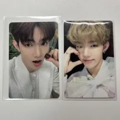 zb1 ジャンハオ トレカ