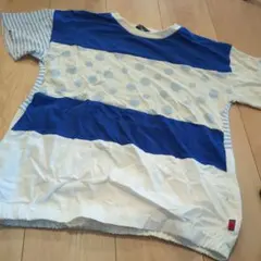 cabane de zucca キッズ Tシャツ 150cmのサムネイル