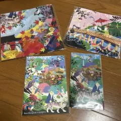 新品kayo horaguchi京都コラボのサムネイル