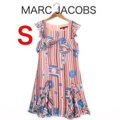 美品 マークアンドロナ ギンガムチェックワンピース 40 - メルカリ