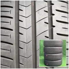 T2559[送料無料]ブリヂストン Ecopia NH100 215/55R17 - メルカリ