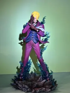 ワンピース】ヴィンスモーク・サンジのフィギュア(ホールケーキ