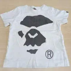 エイプ　Tシャツ　90のサムネイル