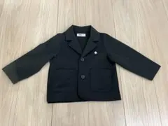 タイムセール中！POLO Baby ブラックジャケット 90cm