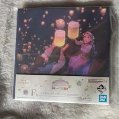 Disney Princess ミニキャンバスボード 第7弾