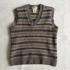 フェアアイル ベスト