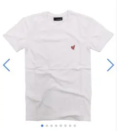 【新品】SWEET YEARS Tシャツ XL vネックのサムネイル