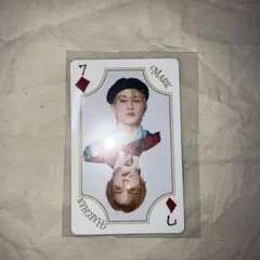 ⭐️値下げ中⭐️NCTDREAM マーク ヘチャン