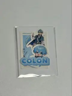 STPR expo C賞 ころん