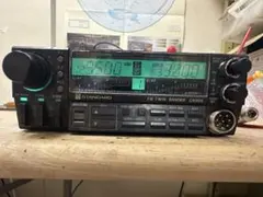 I STANDARD AX700 VHF/UHF ワイドバンドレシーバー - メルカリ