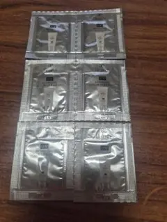 モデリングカラーアップベースUV サンプル6パック