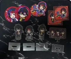 ヒプマイ セリア イケブクロ BusterBros!!! アクリルスタンド