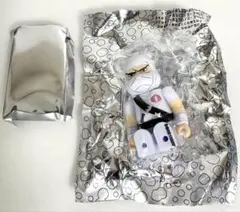 BE@RBRICK SERIES 51 G.I.JOE ヒーロー 裏 100%