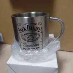 Jack Daniel's ステンレスマグカップ42個セット - メルカリ