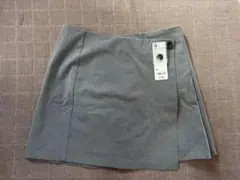 ミニスカート ラップ