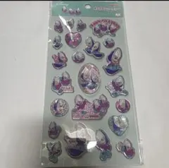 ヤングオイスター ポップデコパーティー ディズニー