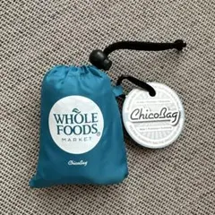 Whole Foods Market エコバッグ