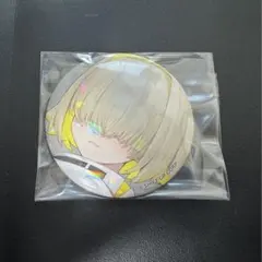 NIKKE展　缶バッジ　エレグ　ホログラム 2026年最新】エレグ バッジの人気アイテム - メルカリ