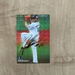 2026年最新】松坂大輔 カードの人気アイテム - メルカリ