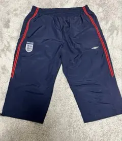 2026年最新】UMBRO イングランド ハーフパンツの人気アイテム - メルカリ