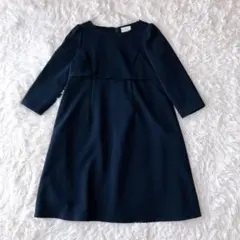 bitnabi 美人トップス ミントブルー 授乳服 ビンナビ - メルカリ