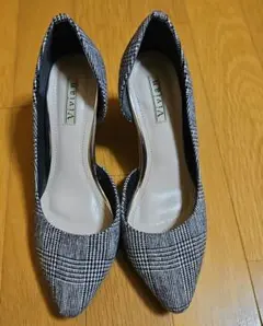 Vivianパンプス　M　ヒール7㎝