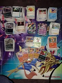 ま*！様 ポケカ 引退品