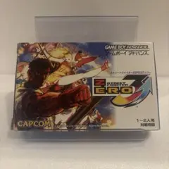 2026年最新】zero3 GBAの人気アイテム - メルカリ