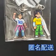 SUPER JUNIOR D&E 限定アクリルチャーム - メルカリ