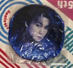 FANTASTICS 2025ツアー　ガチャII クッション　瀬口黎弥