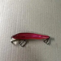 メガバス　ビジョン95 ヴァイパーレッドのサムネイル
