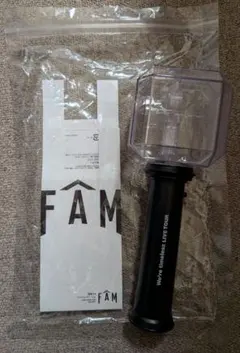 timelesz ペンライト FAM 2025