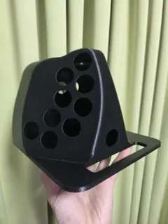 レバーレスアケコンのガワ