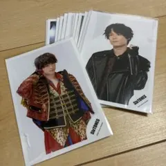 SixTONES 松村北斗　公式写真セット