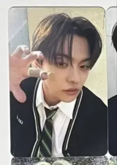 ALD1 リオ EUPHORIA applemusic 限定 トレカ B