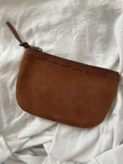 希少】visvim レザー ペンケース - メルカリ