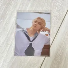 THE RAMPAGE 吉野北人 写真集 Orange トレカ