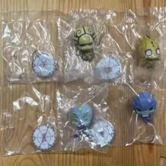 ジョジョの奇妙な冒険　スタコレ 05 セット　③