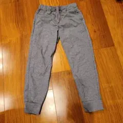 ユニクロ キッズ パンツ 男の子