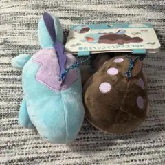 2026年最新】磁石でくっつくペアマスコットの人気アイテム - メルカリ