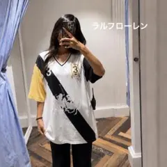 Polo Ralph Lauren ポロシャツ xl オーバーサイズのサムネイル