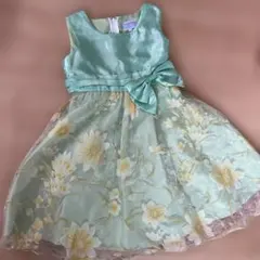 Catherine Cottage ドレス 120cm 花柄のサムネイル