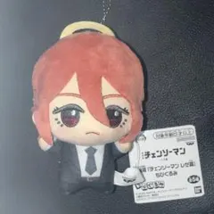 劇場版 チェンソーマン レゼ篇』 ちびぐるみ 天使の悪魔 ぬいぐるみ