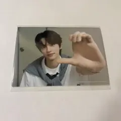 tws ブロマイドセット　FC限定　未開封