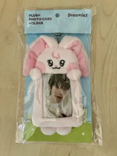 NCT Dream Dreamiez ジェミンのトレカケース