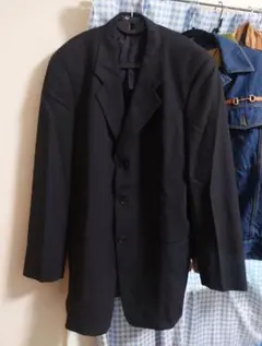 ジョルジオアルマーニ テーラードジャケット