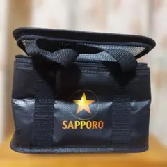 SAPPORO サッポロビールケース 赤 札幌引き渡し - メルカリ